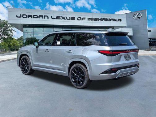 2025 Lexus TX 350 Base