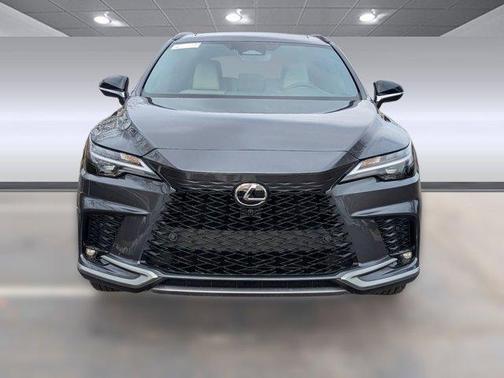 2026 Lexus RX 350 F SPORT Design