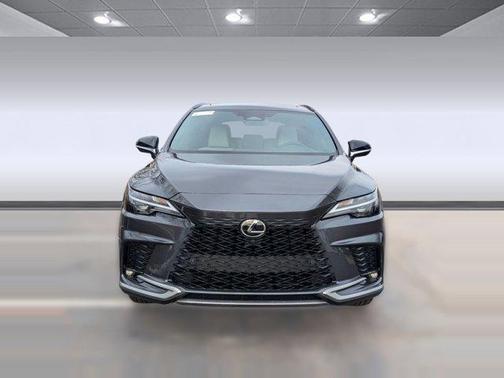 2026 Lexus RX 350 F SPORT Design