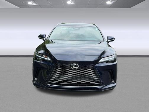 Nightfall Mica 2026 Lexus RX 350 Premium