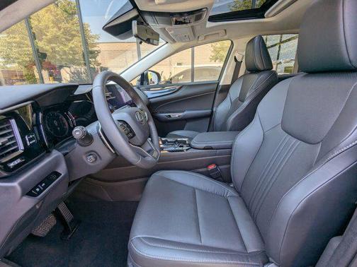 2023 Lexus NX 350 Premium