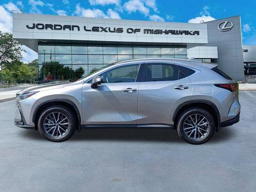 2023 Lexus NX 350 Premium