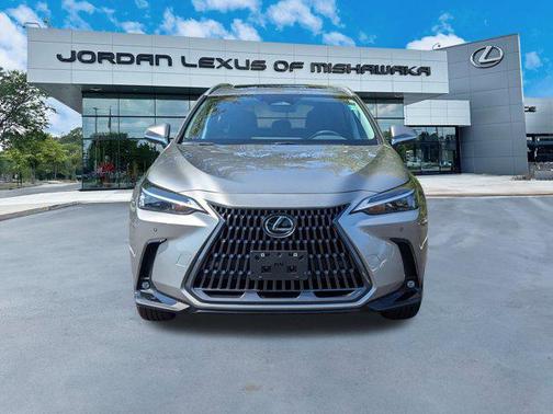 2023 Lexus NX 350 Premium