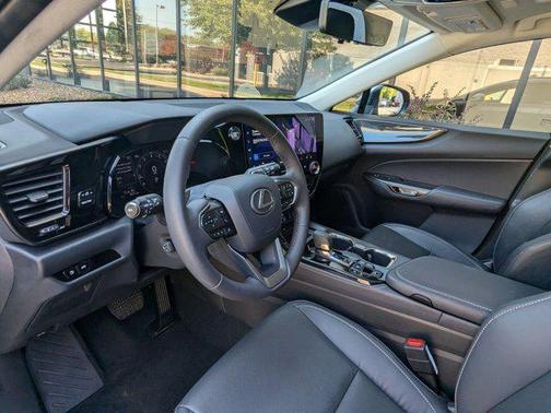 2023 Lexus NX 350 Premium