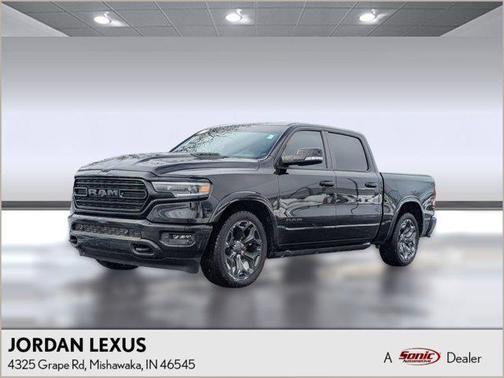 2021 RAM 1500 Limited