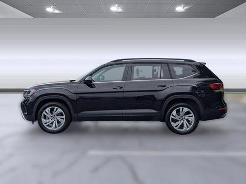 2022 Volkswagen Atlas 3.6L SE w/Technology