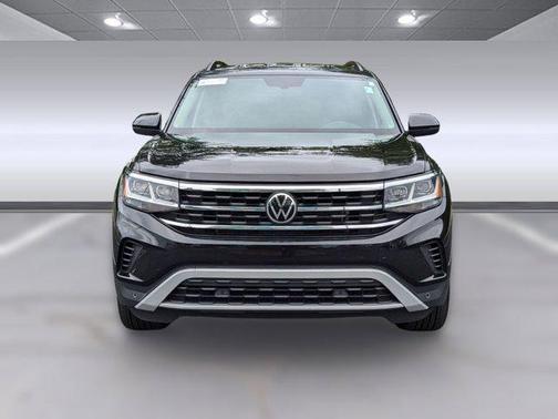 2022 Volkswagen Atlas 3.6L SE w/Technology