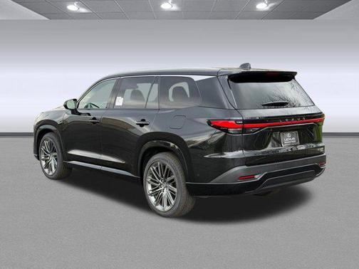 2026 Lexus TX 350 Base