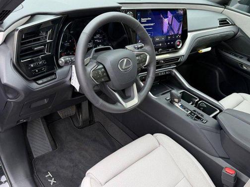 2026 Lexus TX 350 Base