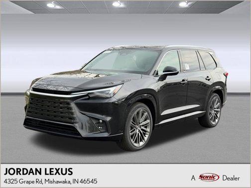 2026 Lexus TX 350 Base