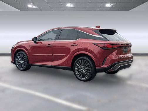 2023 Lexus RX 350 Luxury