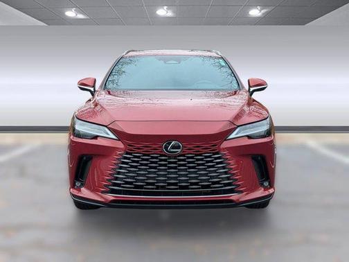 2023 Lexus RX 350 Luxury