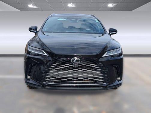 2025 Lexus RX 350 Luxury