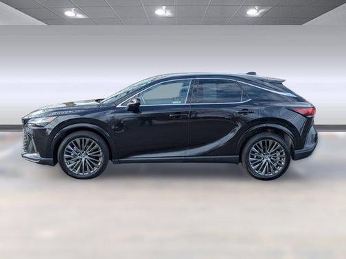 2025 Lexus RX 350 Luxury