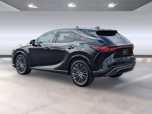 2025 Lexus RX 350 Luxury