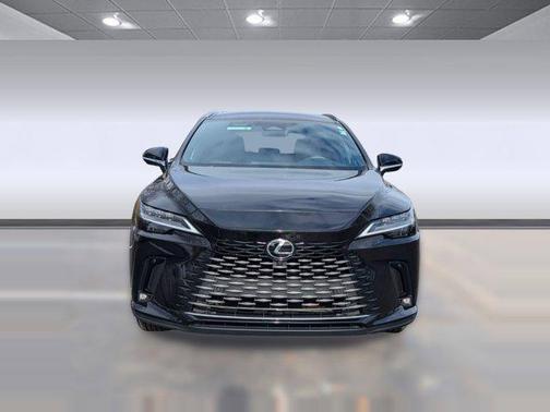 2025 Lexus RX 350 Luxury