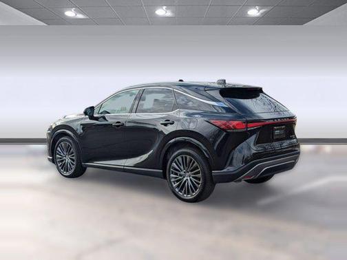 2025 Lexus RX 350 Luxury