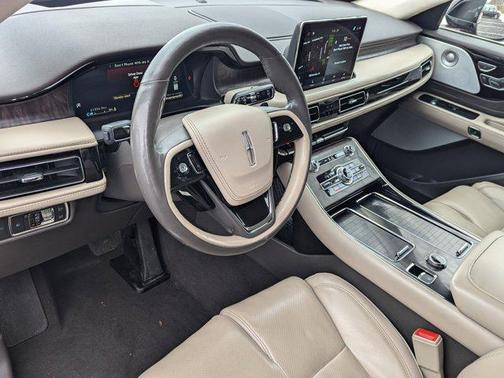 2021 Lincoln Aviator Reserve AWD