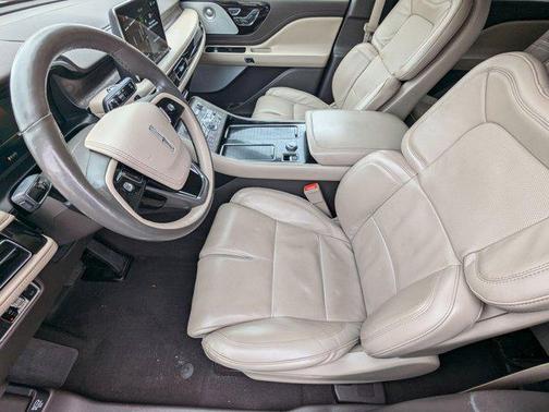 2021 Lincoln Aviator Reserve AWD