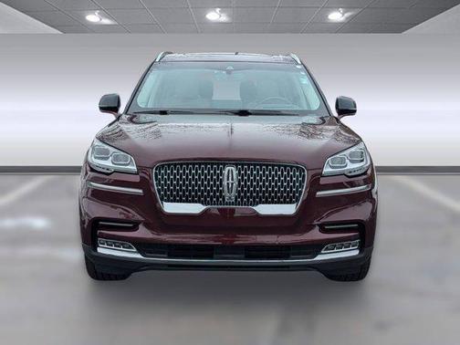 2021 Lincoln Aviator Reserve AWD