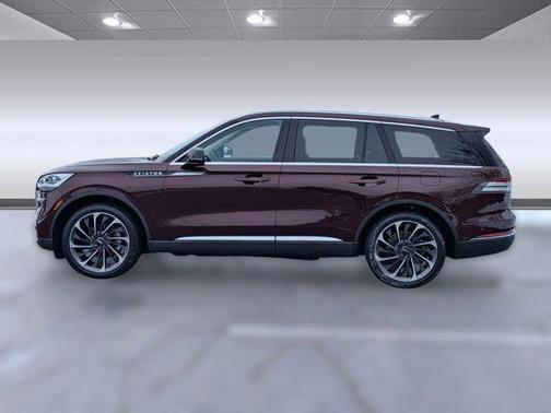 2021 Lincoln Aviator Reserve AWD
