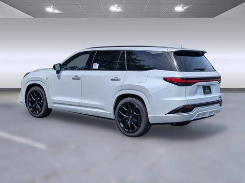 2025 Lexus TX 350 Base