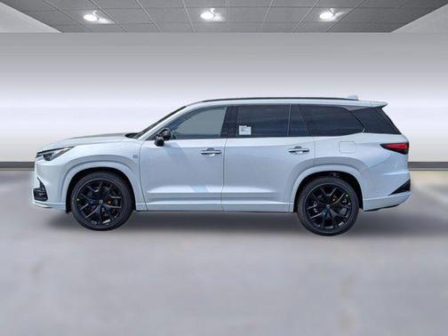 2025 Lexus TX 350 Base