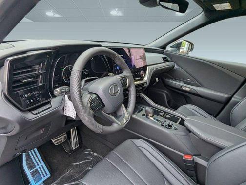 2025 Lexus TX 350 Base