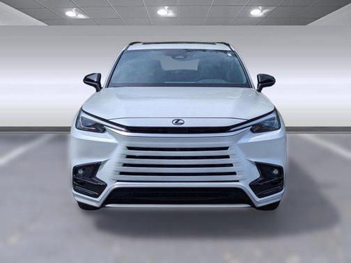 2025 Lexus TX 350 Base