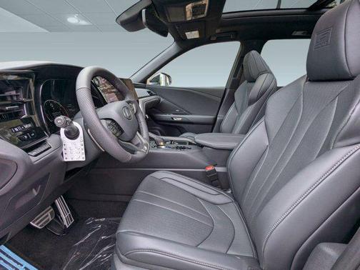 2025 Lexus TX 350 Base