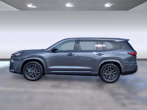 2026 Lexus TX 350 Base