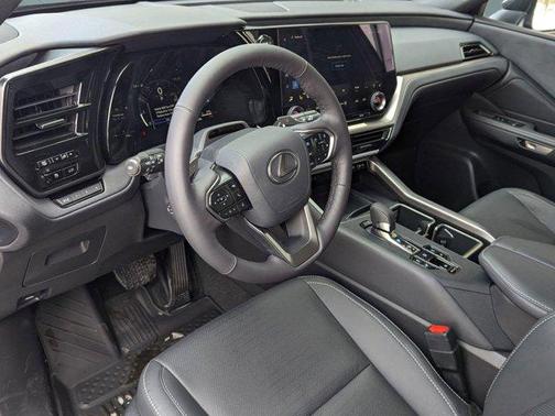 2026 Lexus TX 350 Base