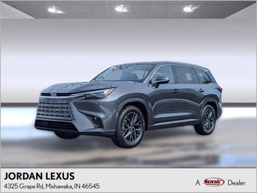 2026 Lexus TX 350 Base