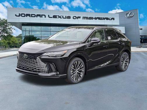 2025 Lexus RX 350 Base