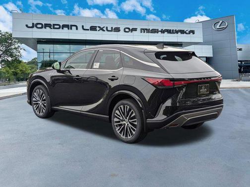 2025 Lexus RX 350 Base