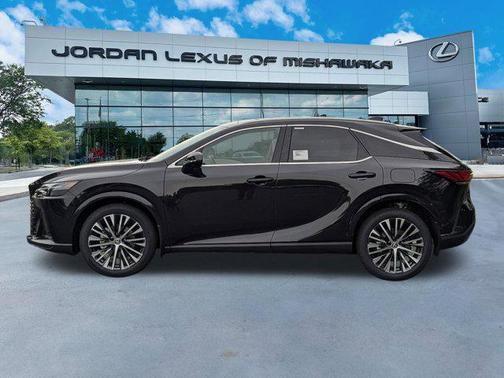 2025 Lexus RX 350 Base