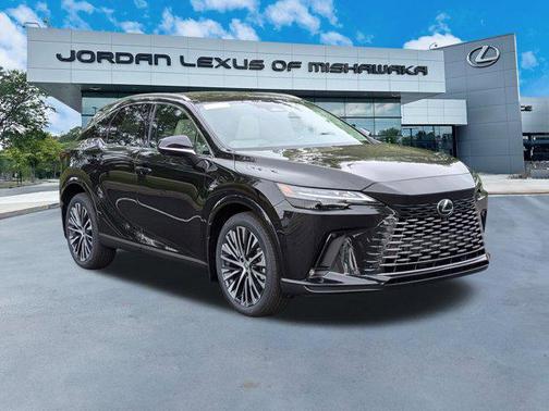 2025 Lexus RX 350 Base