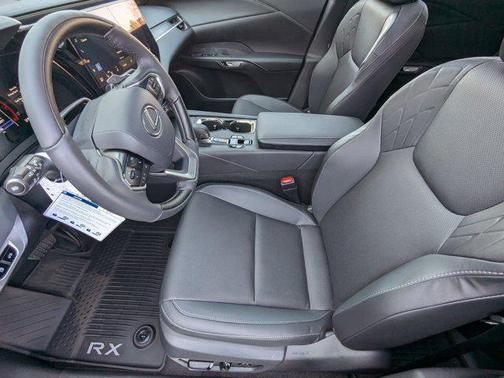 2026 Lexus RX 350 Base