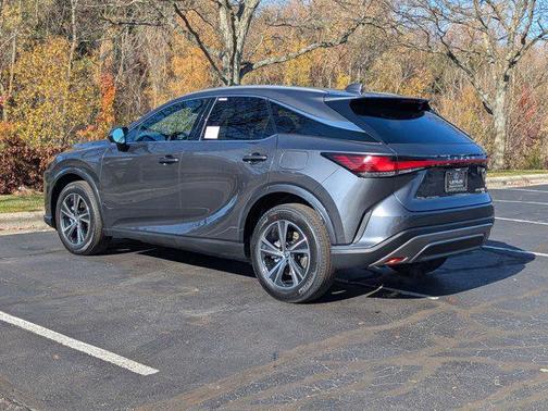 2026 Lexus RX 350 Base