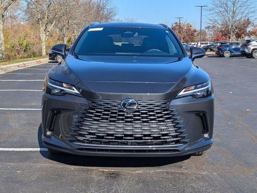 2026 Lexus RX 350 Base