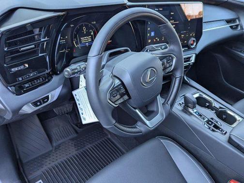 2026 Lexus RX 350 Base