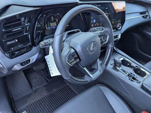 2026 Lexus RX 350 Base