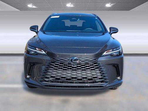 2026 Lexus RX 350 Base