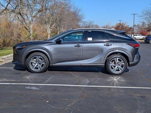 2026 Lexus RX 350 Base