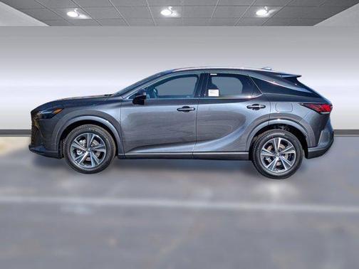 2026 Lexus RX 350 Base