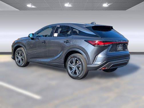 2026 Lexus RX 350 Base
