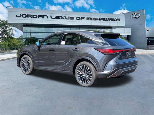 2025 Lexus RX 350 Base