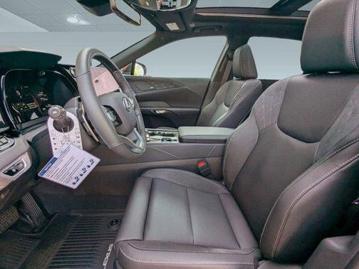 2025 Lexus RX 350 Luxury