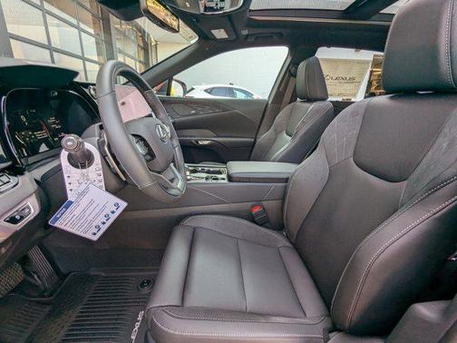2025 Lexus RX 350 Luxury