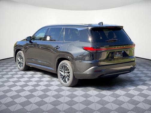 Caviar 2026 Lexus TX 350 Luxury